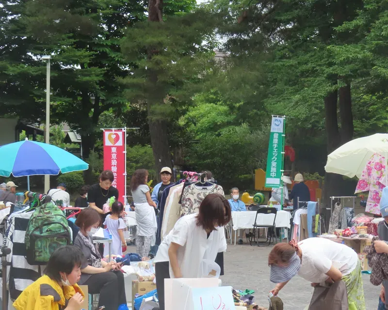 交流イベント