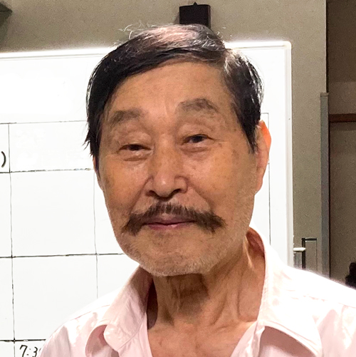 雅 眞光